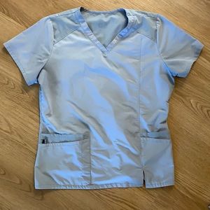 Barco Uniforms Scrub Set